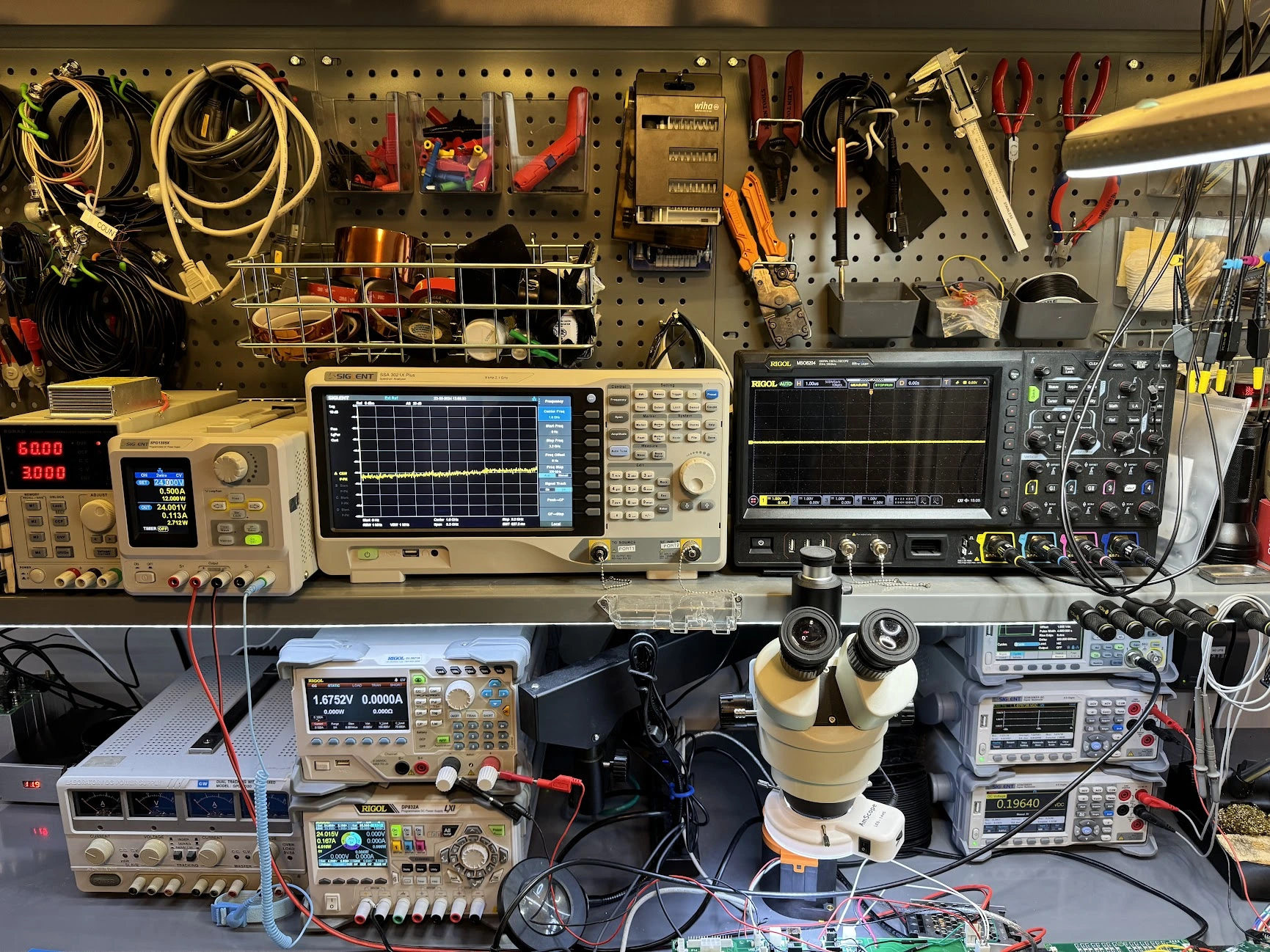 Bringing your embedded systems ideas to life.