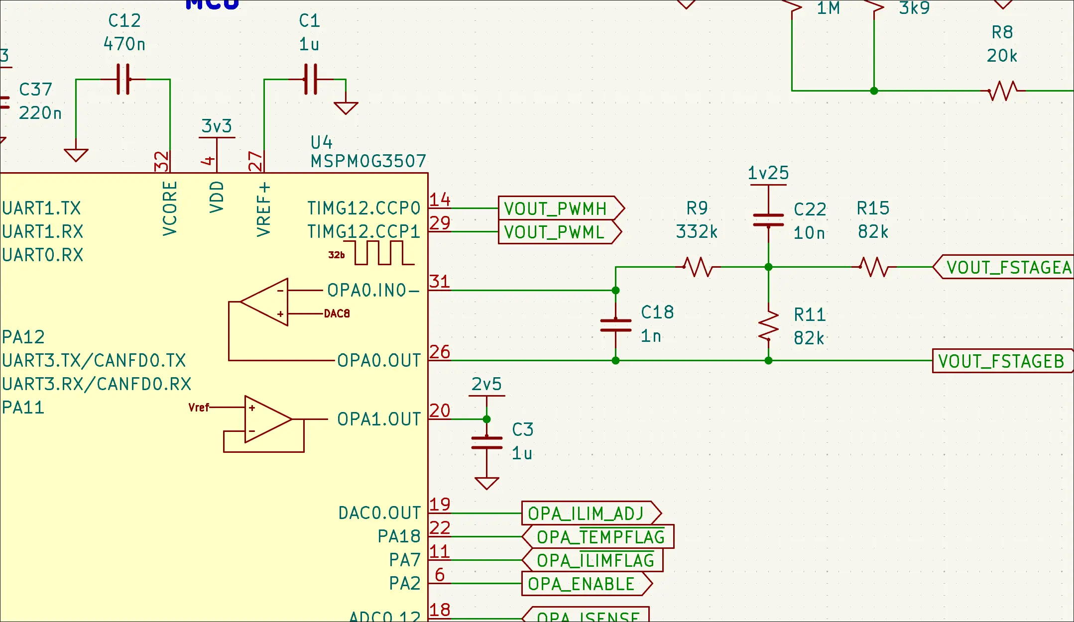 Electronics Design