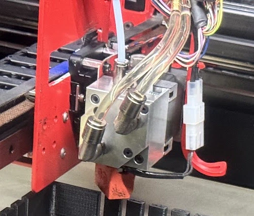 Integration & Prototyping