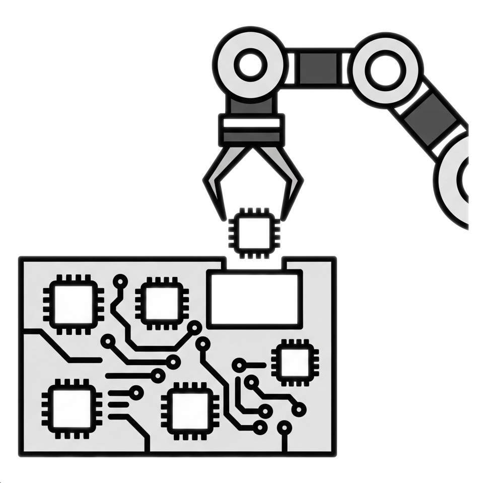 Manufacturing Coordination